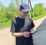 Профилактическая акция "Правила движения на велосипедах". - Городищенская МЦРБ