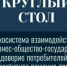 В Уфе обсудят взаимодействие бизнеса, общества и государства через призму доверия потребителей - Общественная палата РБ