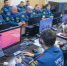 В Курганской области МЧС проверило готовность сил и средств для ликвидации последствий применения беспилотных воздушных судов - Новый мир