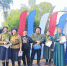 Мирненские казаки заняли первые места в «Кузбасских шермициях» - Администрация Томской области