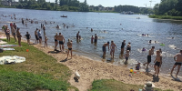 Пик жары в Москве до +33°C, снег в Сибири и ливни на юге: полный прогноз для туристов и дачников с 18 по 24 мая - Город Киров
