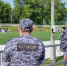 Росгвардейцы обеспечили безопасное проведение футбольного матча в Твери - Росгвардия