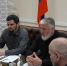 фото: стоп-кадр видео с канала в МАХ администрации Грозного - НИА-Кавказ - Чечня