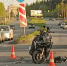 Скутер столкнулся с легковым автомобилем в Петрозаводске - StolicaOnego.Ru