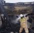 Пожарные на Сахалине спасли частный дом от огня - News.Astv.Ru