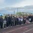 Страницы спортивной жизни Барабинского района - Барабинский район