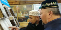 Хранители нашей памяти: С Международным днём музеев! - Балтачевский район