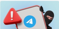 Telegram Mini Apps продолжают использоваться как инструмент мошенников. - Ровеньский район