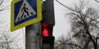 Яндекс запустил онлайн‑светофоры в Нижнем Новгороде - Время Н