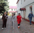 В ходе рабочей поездки в Новооскольский муниципальный округ Жанна Киреева посетила ФКУ «ИК-1» УФСИН России по Белгородской области - Уполномоченный по правам человека