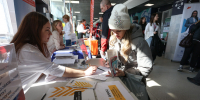 В Алтайском крае 30 тысяч человек нашли работу при содействии службы занятости Фото №1 - Алтайская правда