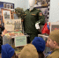 «Единая Россия» проведёт в Югре конкурс дошкольных музеев «Солдаты Великого Отечества» - ИА Мегионские новости