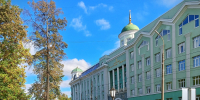Сборная УдГУ стала чемпионом Республиканской универсиады вузов - Сусанин