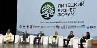 Бизнес-Форум: итоги и перспективы - Департамент экономического развития