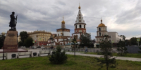 Дожди и заморозки: погода в Иркутской области 19 мая будет неустойчивой - IrkutskMedia.Ru