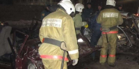 ДТП с пострадавшими произошло в Воронежской области - Обозреватель.Врн