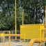 Газовики проложили более 4 км сетей к садовым товариществам в Знаменском - Газета Краснодарские известия
