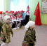 «Военный парад дошколят» - Газета Родниковский Рабочий