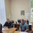 Депутаты Тбилисского района проводят приём граждан каждую первую субботу месяца - Тбилисский район
