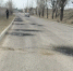 На двадцати улицах Улан-Удэ залатали ямы - Газета Номер один