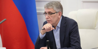 Стали известны планы Дмитрия Миляева на новую неделю - ТК Первый Тульский