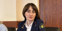 О семинарском занятии, проведенном с секретарями судебного заседания, помощниками судей районных судов - Управление Судебного департамента