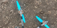 Уведомления об отбое опасности БПЛА пришли на телефоны ставропольцев 18 мая - Bloknot-Stavropol.Ru