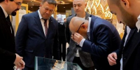 Национальный музей РТ представил в театре Камала выставку «Мусульманская книжность и духовность» - TatPressa.Ru