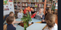 Международный день семьи: праздник, объединяющий поколения - Баганский район