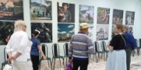 «Ночь музеев» в «КинельЭкспо» - Городской округ Кинель