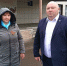 временно исполняющий полномочия Главы муниципалитета Александр Яскин посетил с рабочим визитом населенные пункты округа - фото - 5 - Велижский район