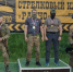 Сотрудники ОСН «Мангуст» вошли в топ лучших на соревнованиях «Рейд в аду 5» - ProGorodSamara.Ru