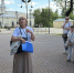 «Руза — город с душой»: экскурсия от основания до наших дней с Натальей Сентяковой - РузаРИА