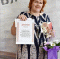 Марина Погодина — победитель конкурса «Библиотекарь года – 2026» - Городские Ведомости