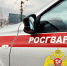 Росгвардейцы обеспечили безопасность проведения футбольного матча в Ростове-на-Дону - Росгвардия