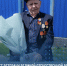 90 лет стойкости: ветеран из Сторожевой Иван Полянский отметил юбилей - Газета День республики