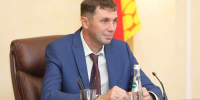 Ликвидацию крупной аварии на водоводе взял на контроль мэр Воронежа - Обозреватель.Врн