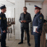 Уполномоченный по правам человека в регионе посетил учреждения УФСИН России по Алтайскому краю, дислоцирующиеся в г. Бийске - УФСИН по Алтайскому краю