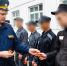 В учреждениях УФСИН России по Алтайскому краю состоялись мероприятия, посвященные 81-й годовщине Победы в Великой Отечественной войне - УФСИН по Алтайскому краю