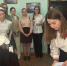 Для будущих юристов НИУ «БелГУ» провели смарт-эвент «ЗАГС изнутри: правовые секреты регистрации актов гражданского состояния» - БелГУ