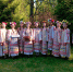 Ночь музеев в Сосновоборском городском музее: родное, живое, незабываемое! - Городской музей