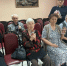 15 мая инспектор по пропаганде БДД организовала встречу с представителями центра активного долголетия ГБУ КЦСОН Балахнинского муниципального округа - Газета Рабочая Балахна