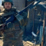 Больше 60 беспилотников сбил на СВО боец Север из Югры - РИЦ Югра