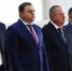 Торжественное открытие турнира по боксу посвященного памяти мастера спорта России Дмитрия Сергеевича Полторацкого - Город Курганинск