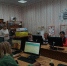 💻Осваивая компьютер: занятия по компьютерной грамотности продолжаются - ЦБС Советского городского округа