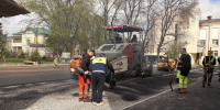 В девяти дворах Вологды идут ремонты по программе «ФКГС» - Региональное Агентство Новостей