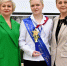Ирина Акимова почетный гость регионального конкурса «Вожатый года Алтая - 2026» - Избирательная комиссия