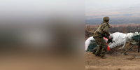 Сводка СВО: в Иране назначили награду за голову Трампа; США отказались от поддержки Тайваня - Газета Вести КАМАЗа