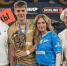 18-летний курянин Даниил Кондаков стал чемпионом России по футболу - Городские Известия