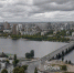 Погода в Воронеже устраивает странные перфомансы - Bloknot-Voronezh.Ru